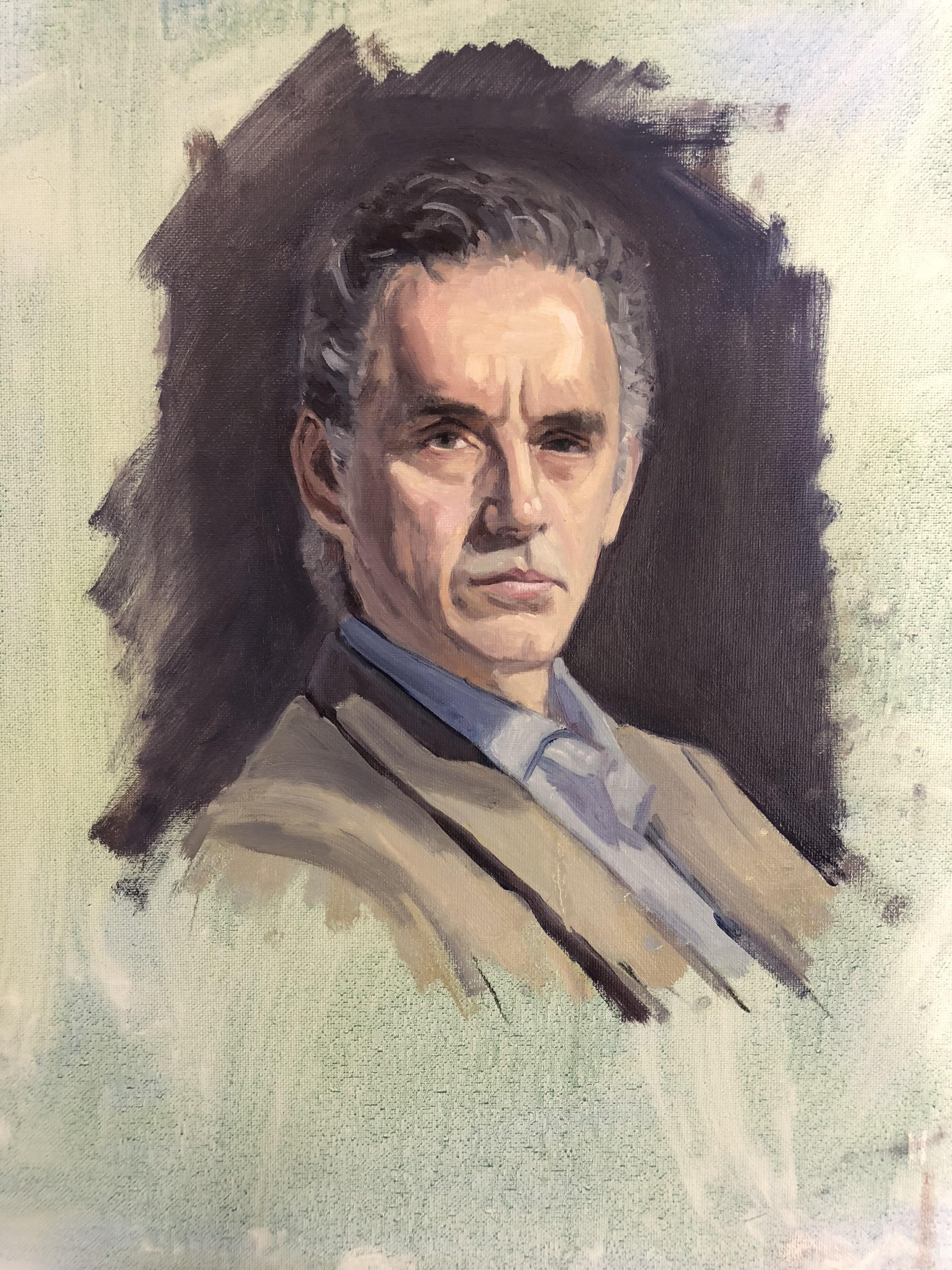 Jordan Peterson Wallpapers Top Free Jordan Peterson Backgrounds