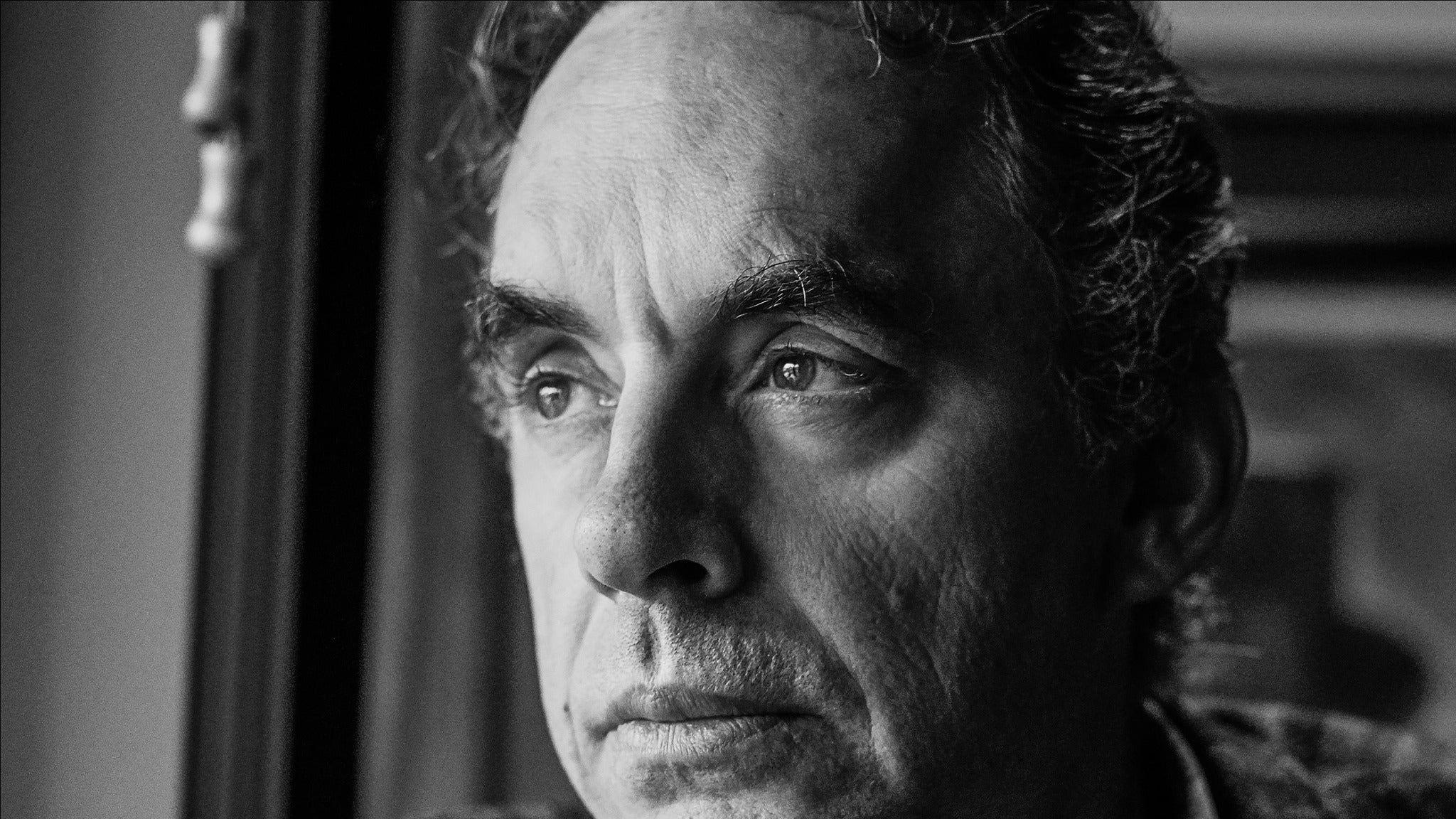 Jordan Peterson Wallpapers Top Free Jordan Peterson Backgrounds