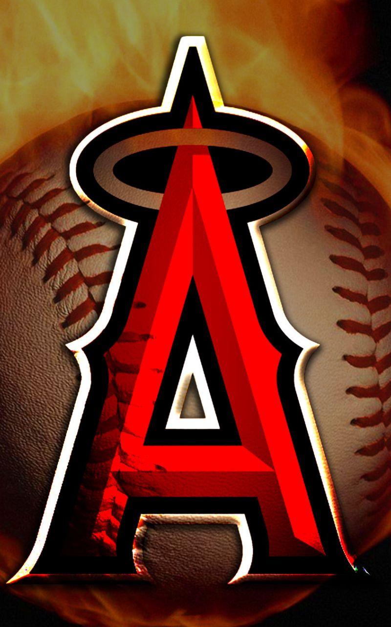 Anaheim Angels Wallpapers Top Free Anaheim Angels Backgrounds