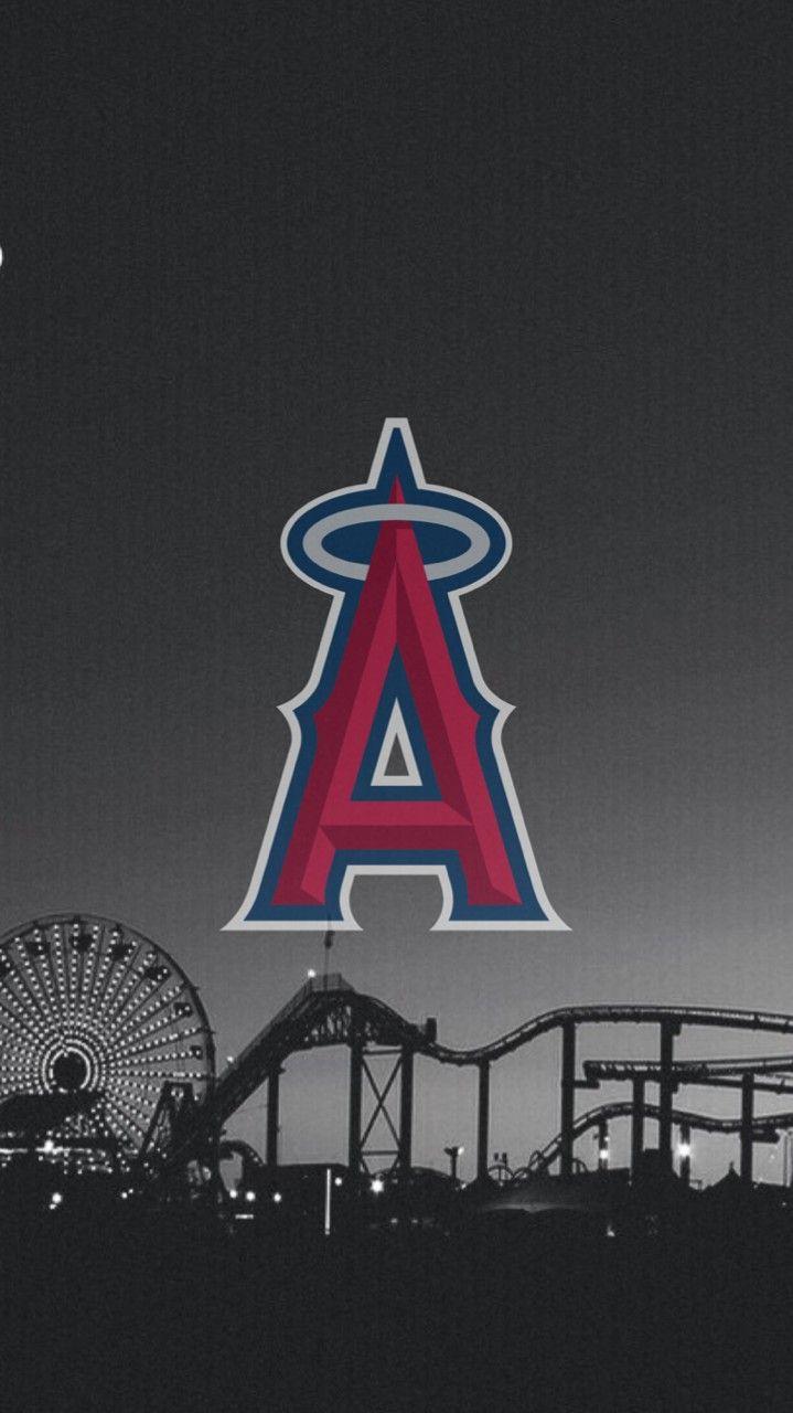 Anaheim Angels Wallpapers Top Free Anaheim Angels Backgrounds