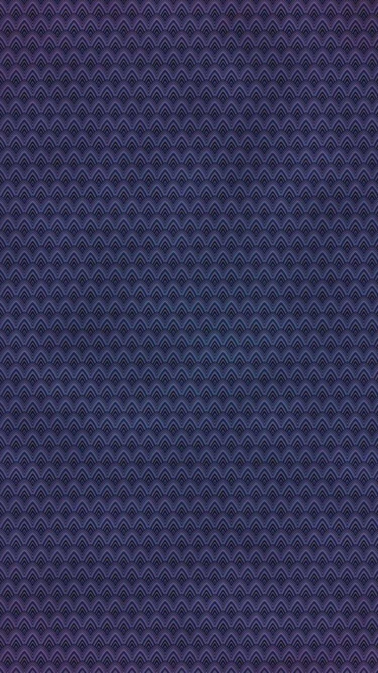 Blue Pattern iPhone Wallpapers Top Free Blue Pattern iPhone