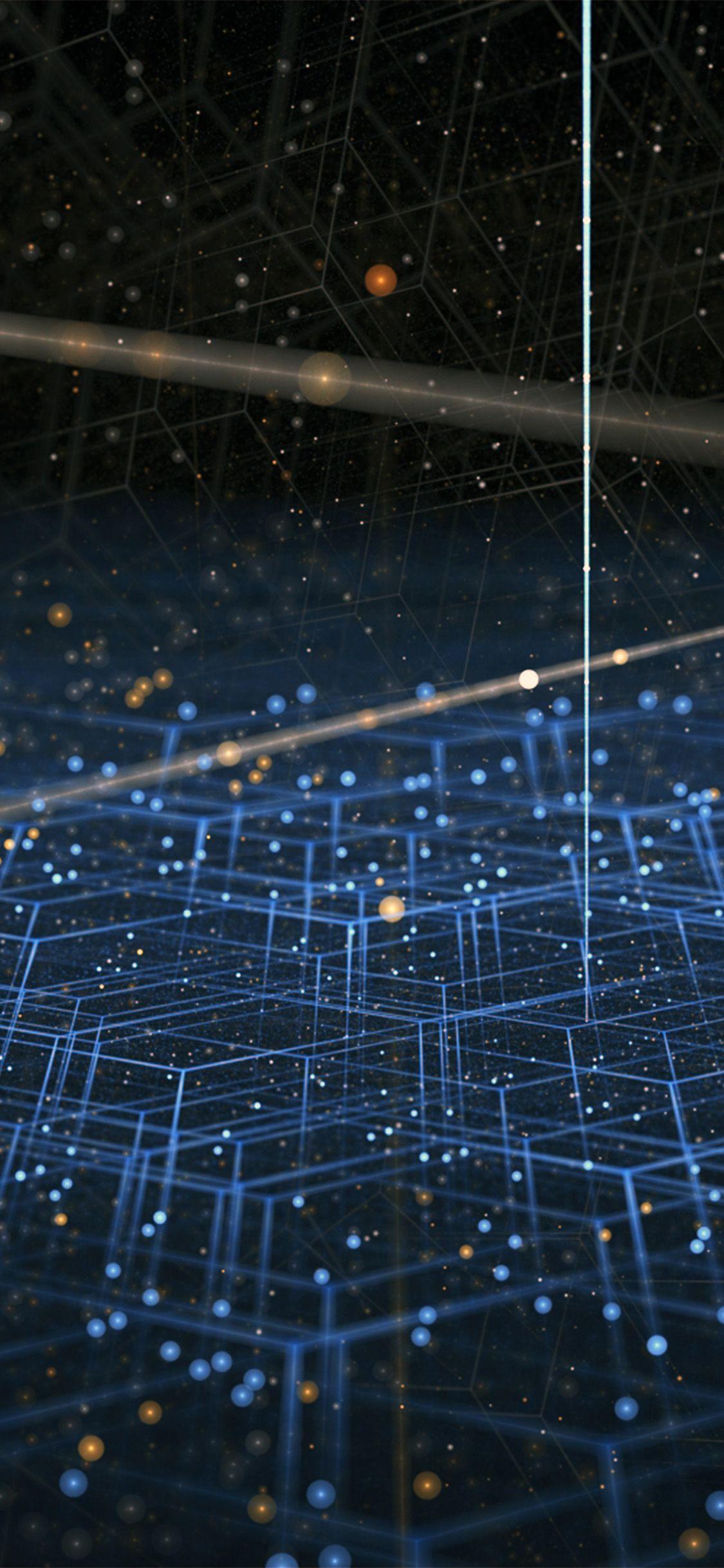 Abstract Blue iPhone Wallpapers Top Free Abstract Blue iPhone Backgrounds WallpaperAccess