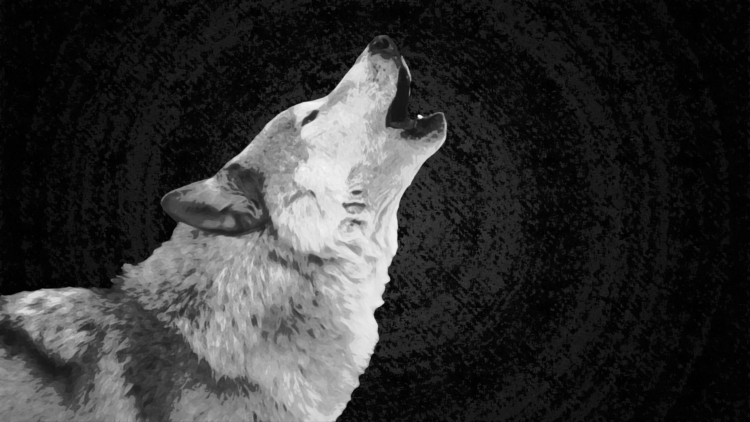 Epic Wolf Wallpapers Top Free Epic Wolf Backgrounds WallpaperAccess