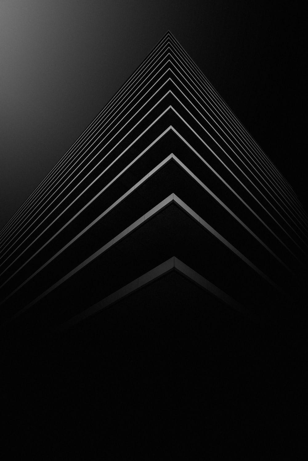 4k Abstract Black Wallpapers Top Free 4k Abstract Black Backgrounds WallpaperAccess