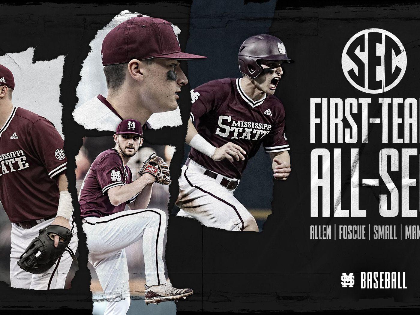 Mississippi State Baseball Wallpapers Top Free Mississippi State