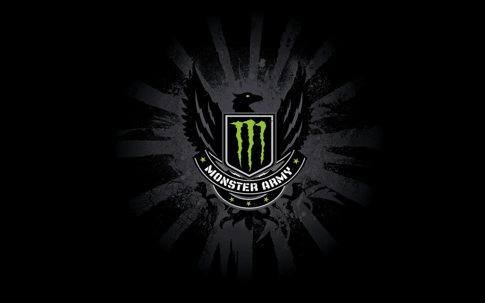 Monster Energy Wallpapers Top Free Monster Energy Backgrounds WallpaperAccess