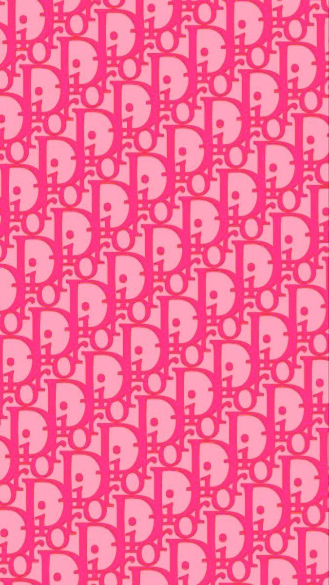 Pink Dior Wallpapers Top Free Pink Dior Backgrounds WallpaperAccess