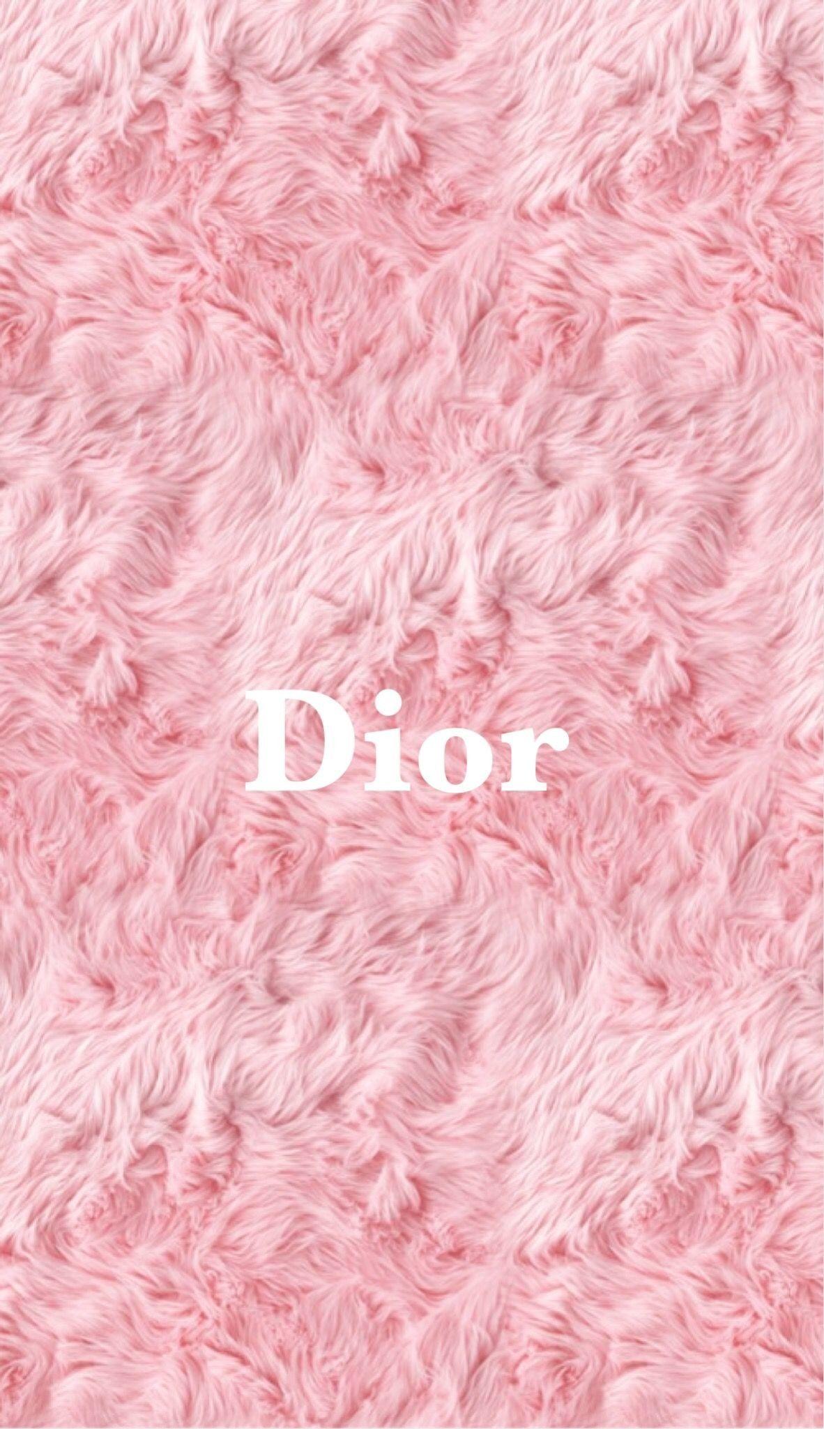 Pink Dior Wallpapers Top Free Pink Dior Backgrounds WallpaperAccess
