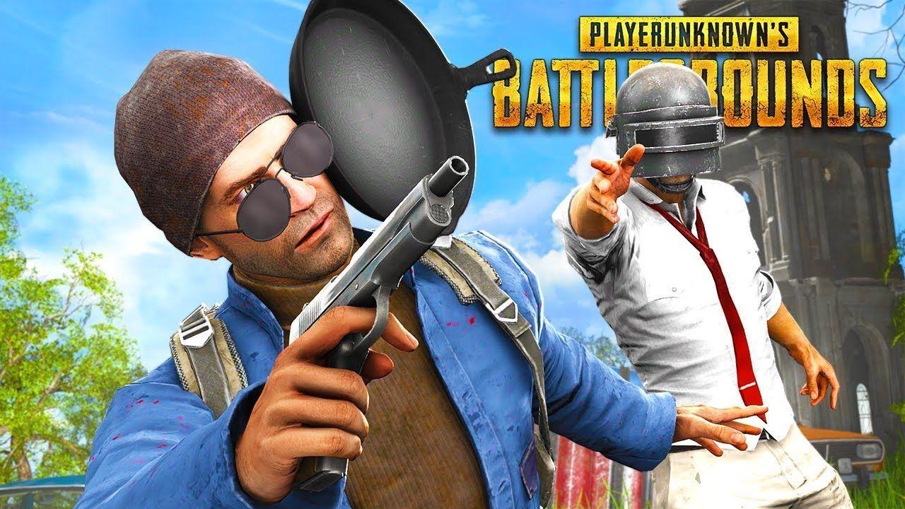 Pubg Funny Wallpapers Top Free Pubg Funny Backgrounds WallpaperAccess(06)