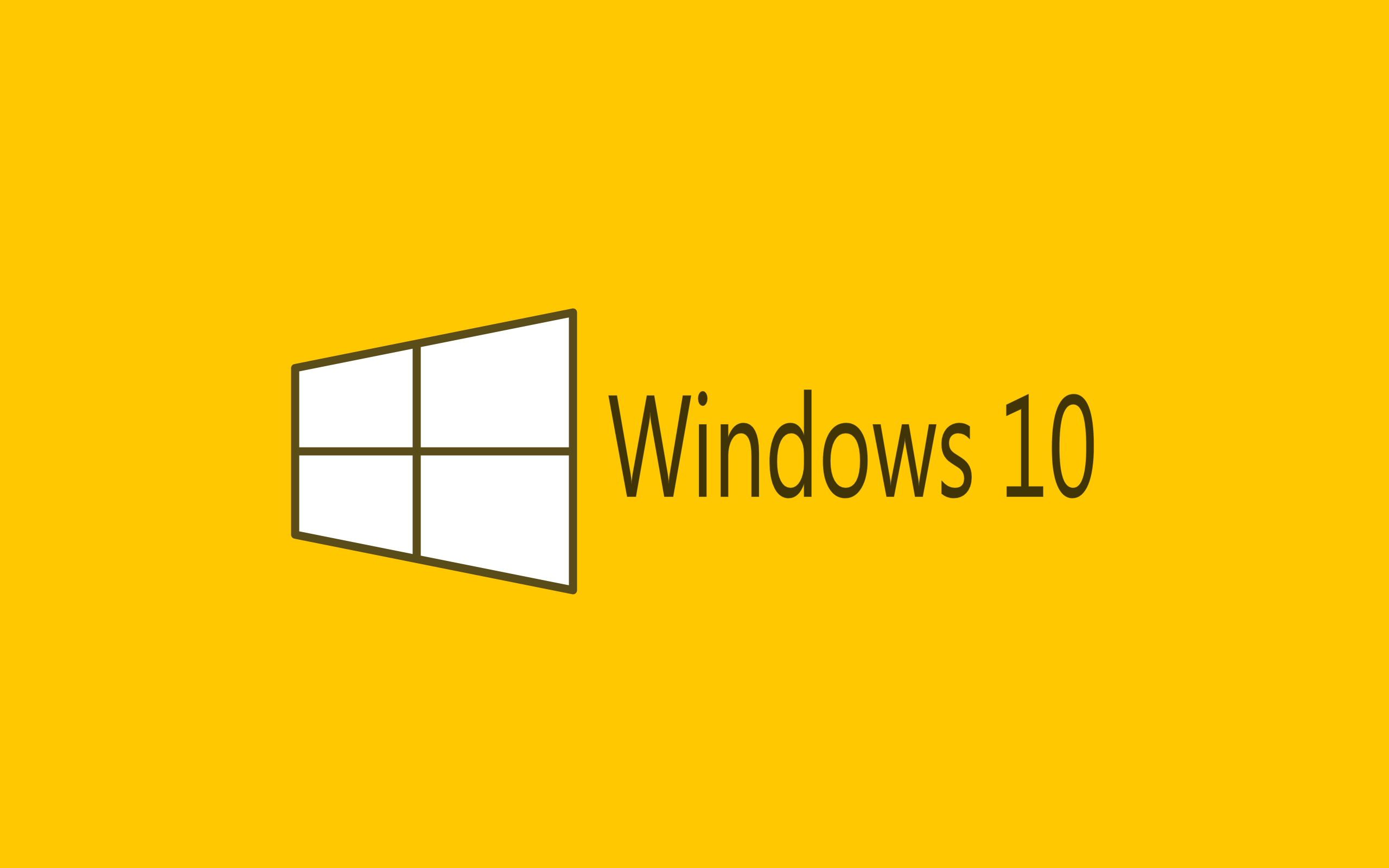Yellow Windows 10 Wallpapers Top Free Yellow Windows 10 Backgrounds