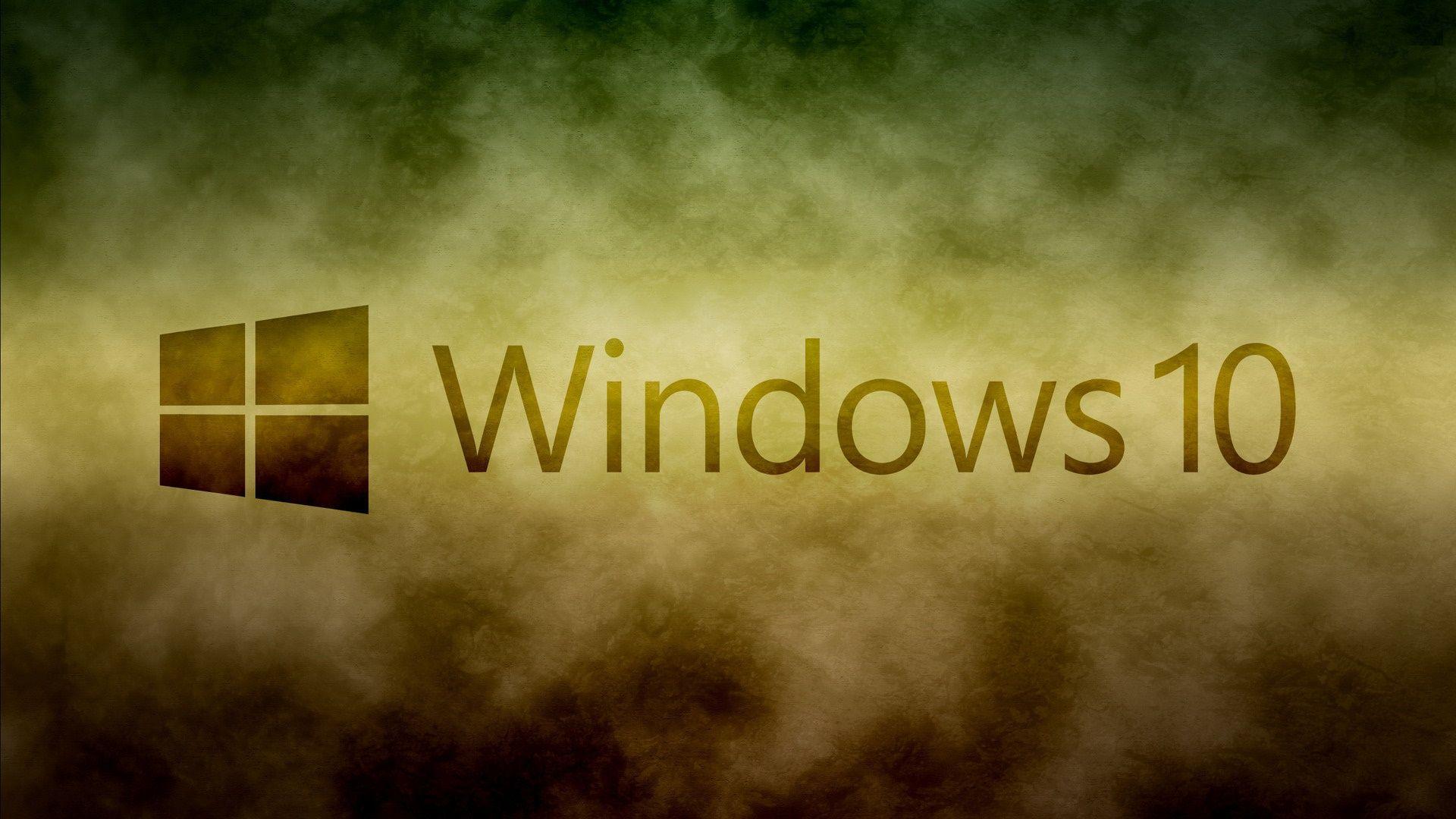 Yellow Windows 10 Wallpapers Top Free Yellow Windows 10 Backgrounds