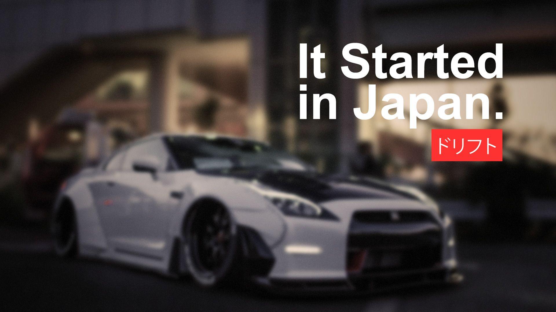 Japan Car Wallpapers Top Free Japan Car Backgrounds WallpaperAccess