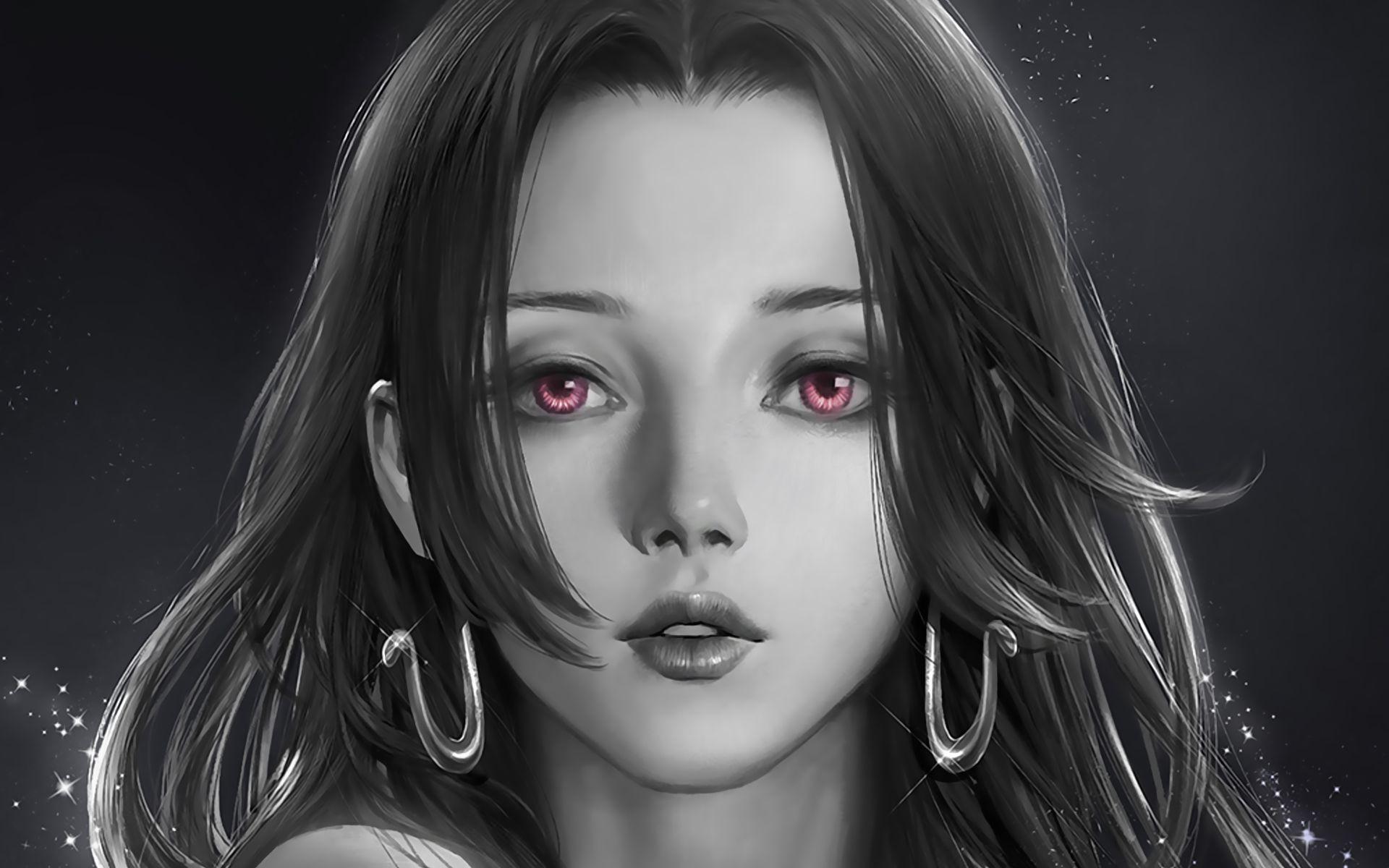 Hancock One Piece Wallpapers Top Free Hancock One Piece Backgrounds