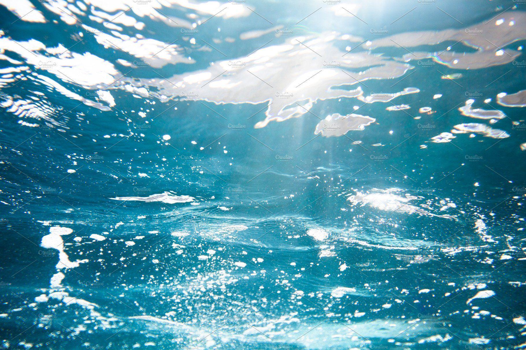 Ocean Bubbles Wallpapers Top Free Ocean Bubbles Backgrounds