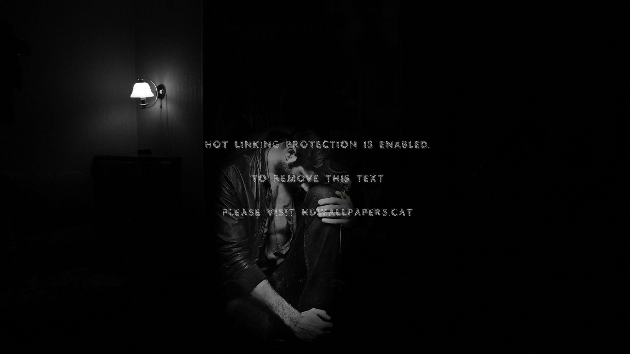 Dark Alone Wallpapers Top Free Dark Alone Backgrounds WallpaperAccess