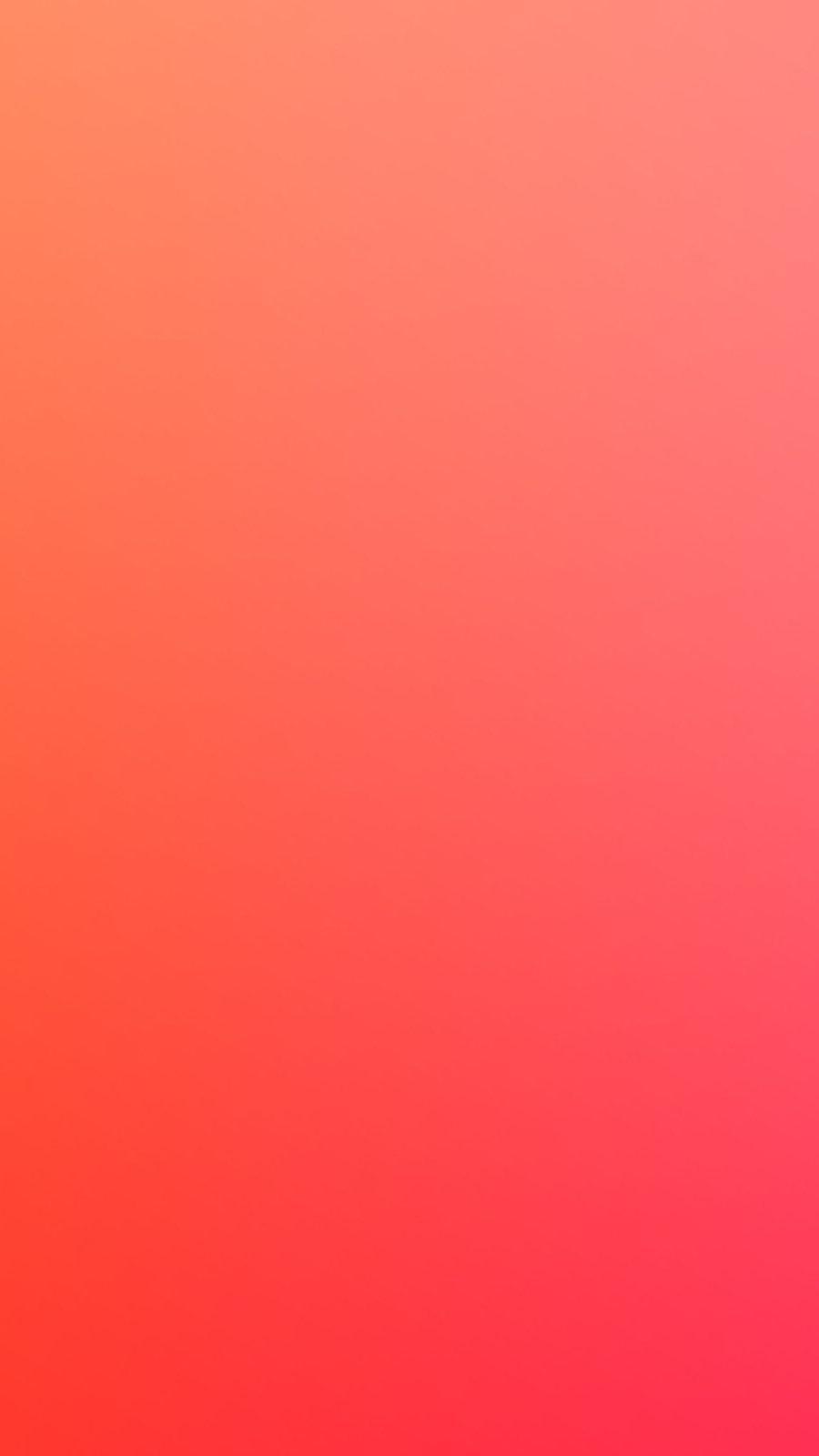 Red Gradient iPhone Wallpapers Top Free Red Gradient iPhone