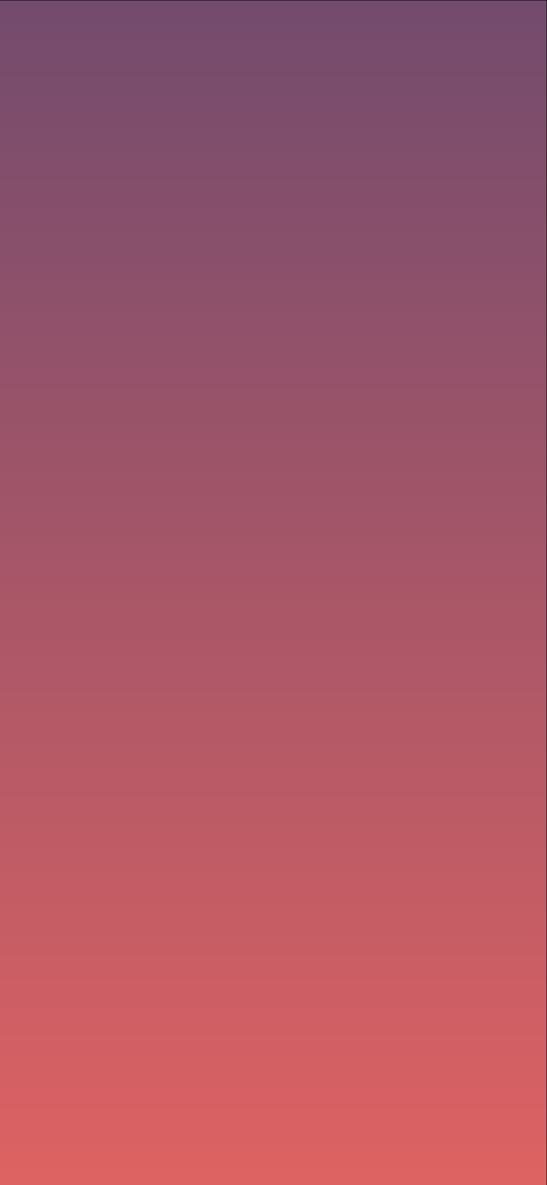 Red Gradient iPhone Wallpapers Top Free Red Gradient iPhone