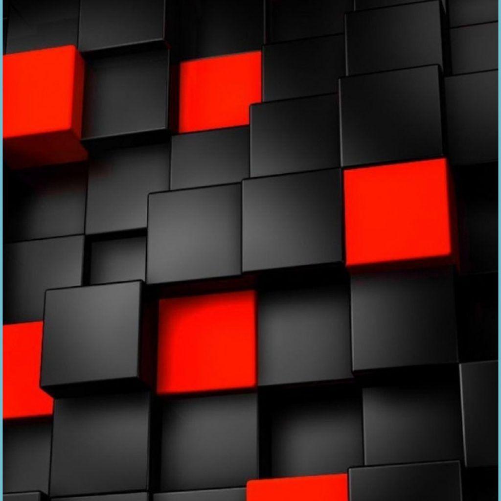 Black and Red Abstract iPhone Wallpapers Top Free Black and Red