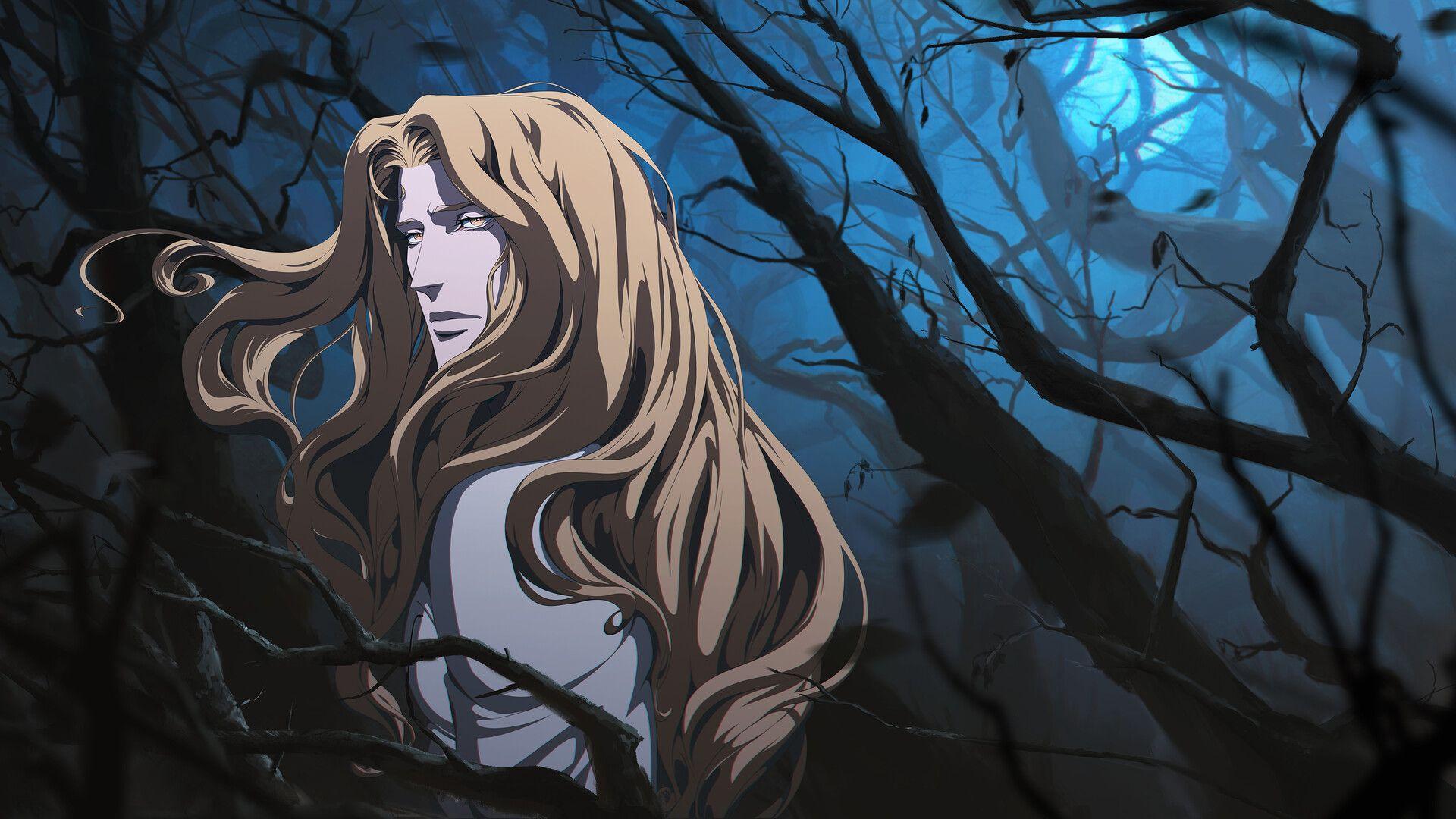 Castlevania Alucard Wallpapers Top Free Castlevania Alucard