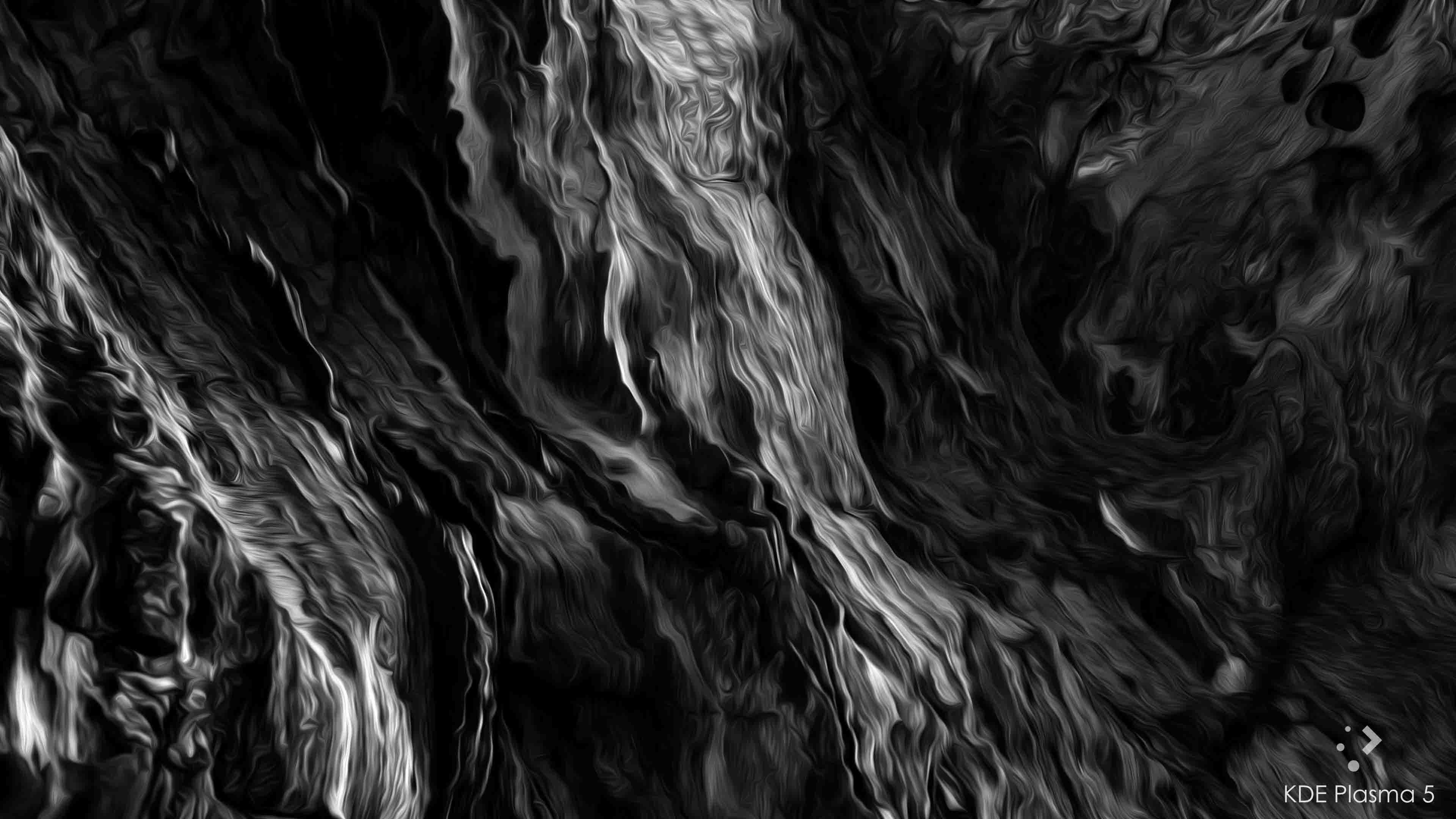 Black and White Liquid Art Wallpapers Top Free Black and White Liquid