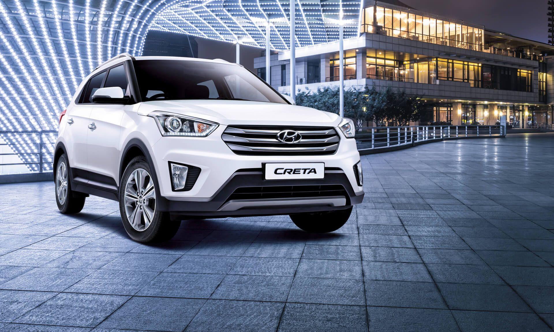 Hyundai Creta Wallpapers Top Free Hyundai Creta Backgrounds