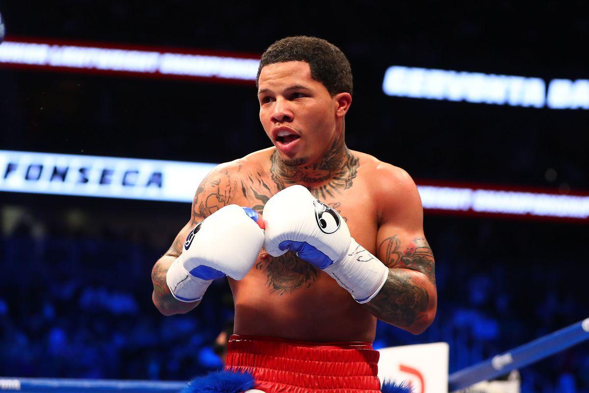 Gervonta Davis Wallpapers Top Free Gervonta Davis Backgrounds