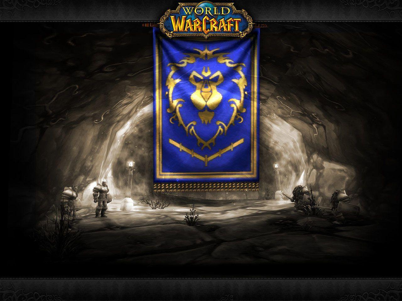 Vanilla WoW Wallpapers Top Free Vanilla WoW Backgrounds WallpaperAccess