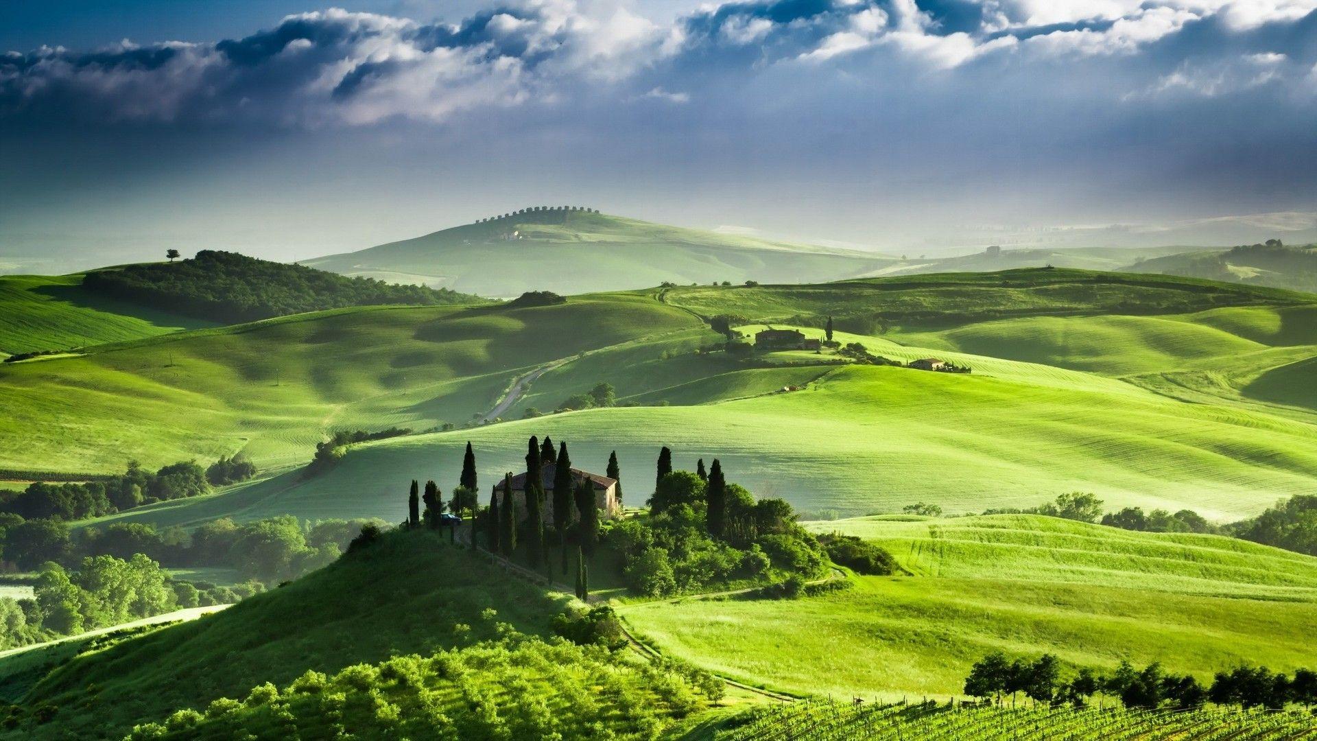 Italy Landscape Wallpapers Top Free Italy Landscape Backgrounds