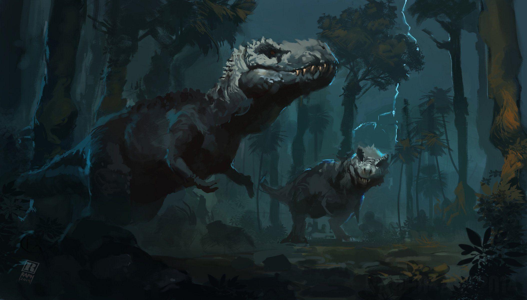 Art Dinosaur Wallpapers Top Free Art Dinosaur Backgrounds