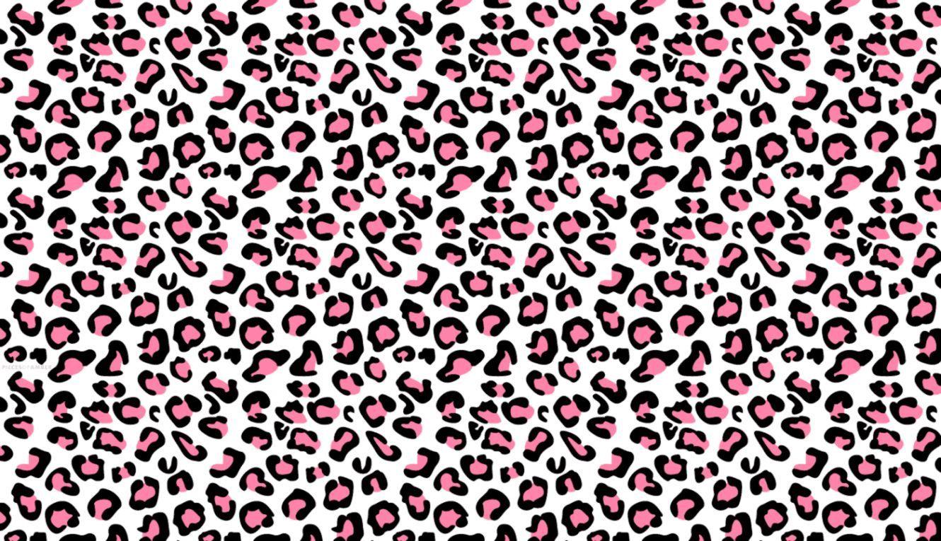 Pink Animal Print Wallpapers Top Free Pink Animal Print Backgrounds