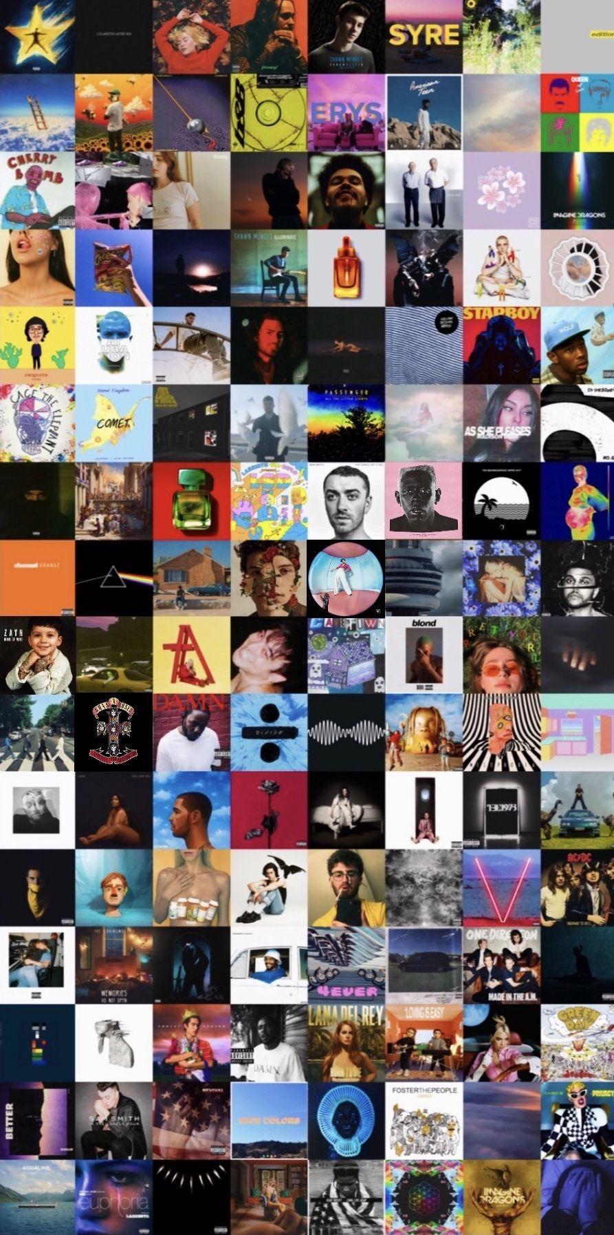 Rapper Collage Wallpapers Top Free Rapper Collage Backgrounds