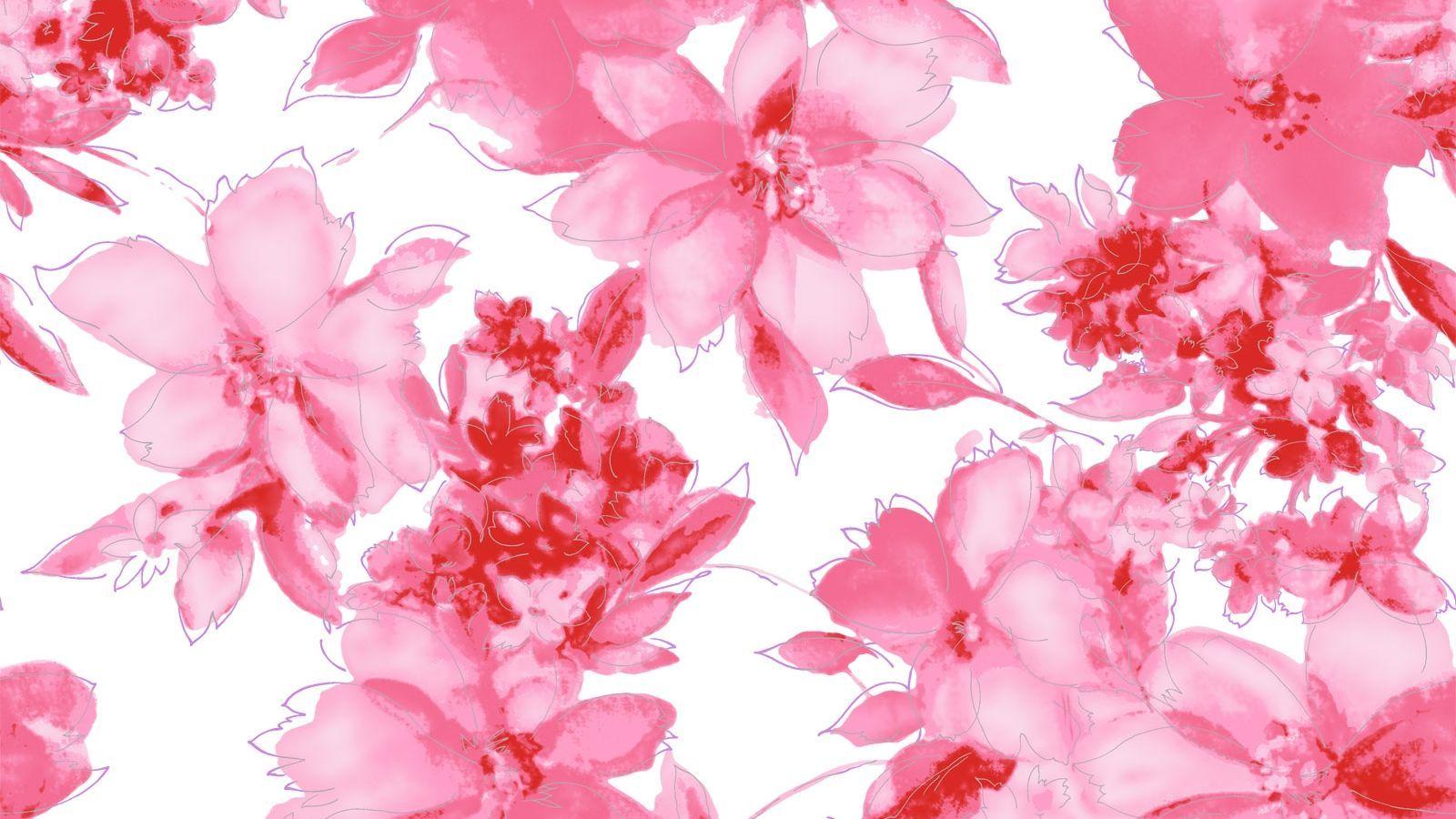 Pink Glow Wallpapers Top Free Pink Glow Backgrounds WallpaperAccess
