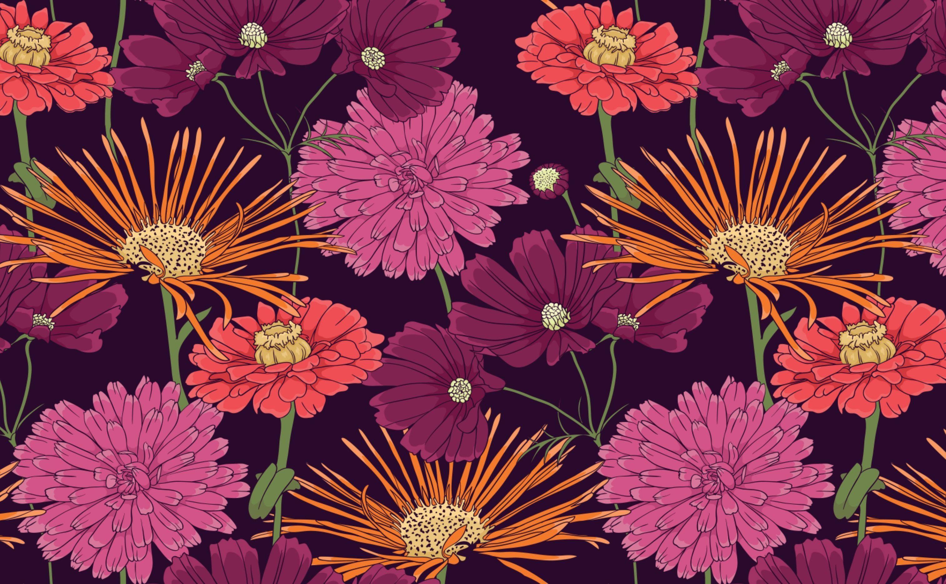 Burgundy Flower Wallpapers Top Free Burgundy Flower Backgrounds