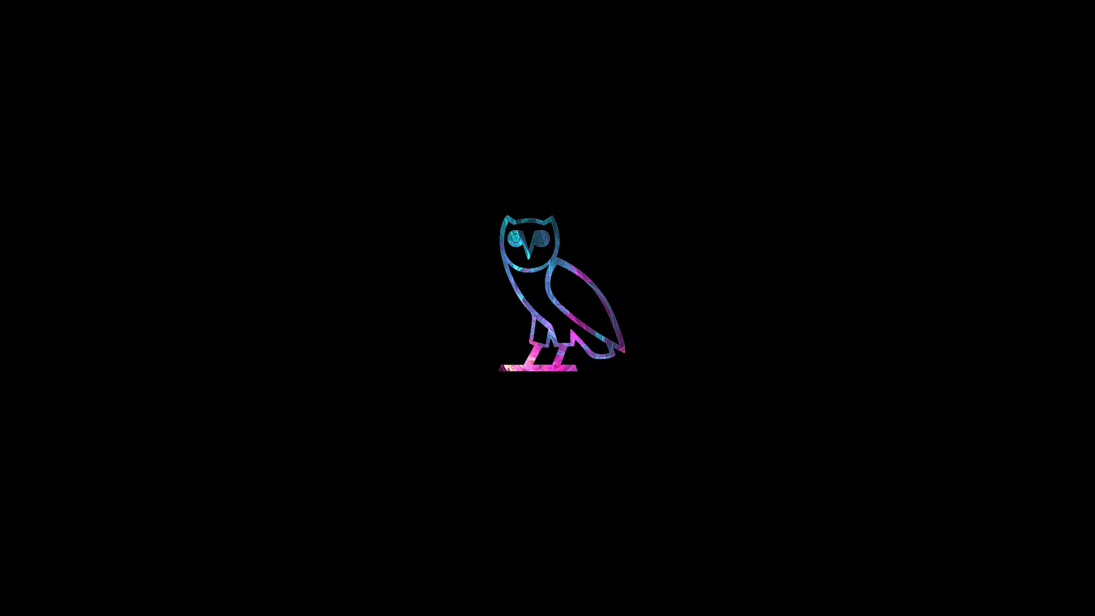 Drake OVO Wallpapers Top Free Drake OVO Backgrounds WallpaperAccess