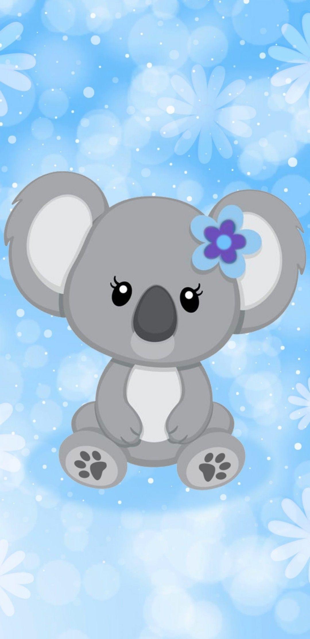 Koala Aesthetic Wallpapers Top Free Koala Aesthetic Backgrounds