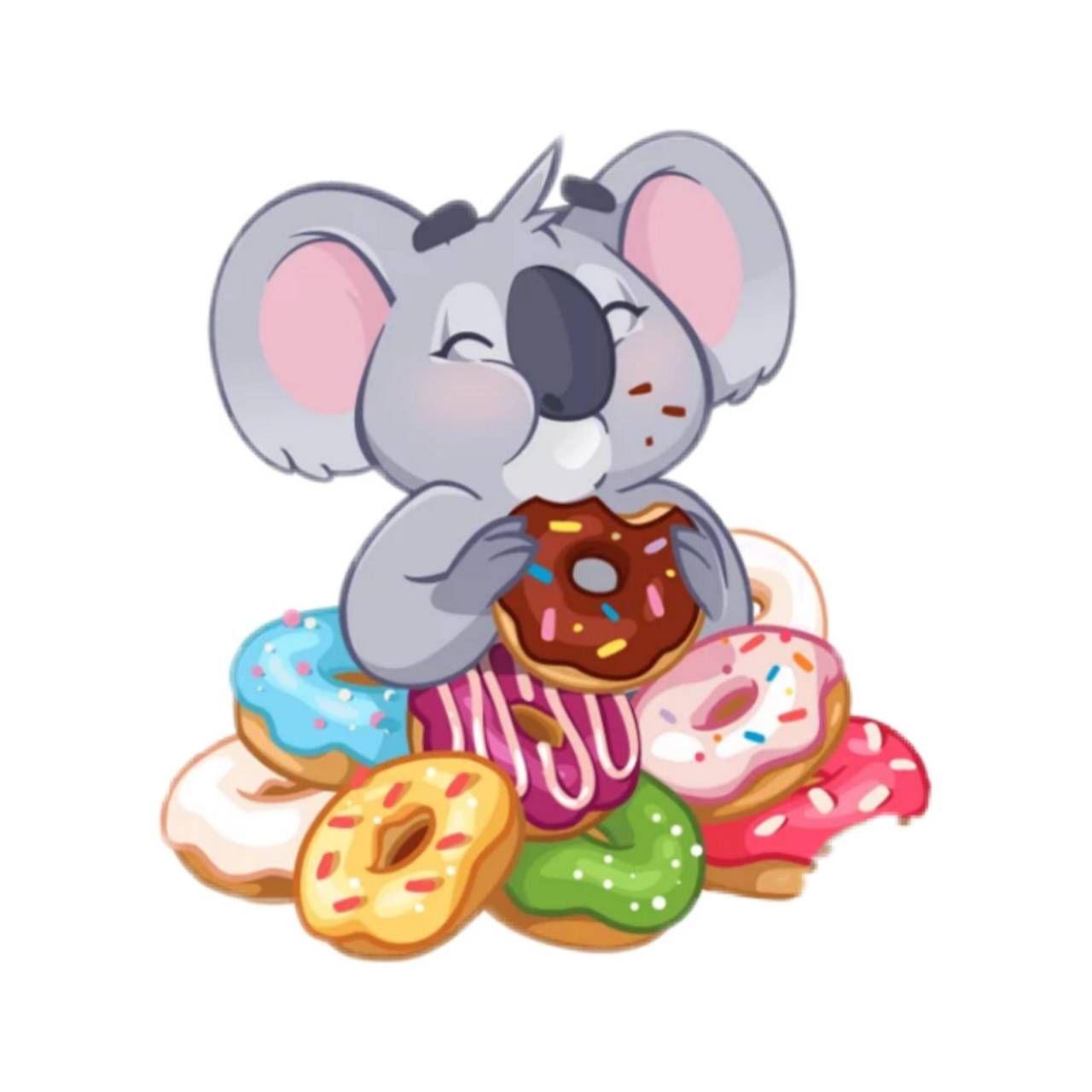 Cute Cartoon Koala Wallpapers Top Free Cute Cartoon Koala Backgrounds