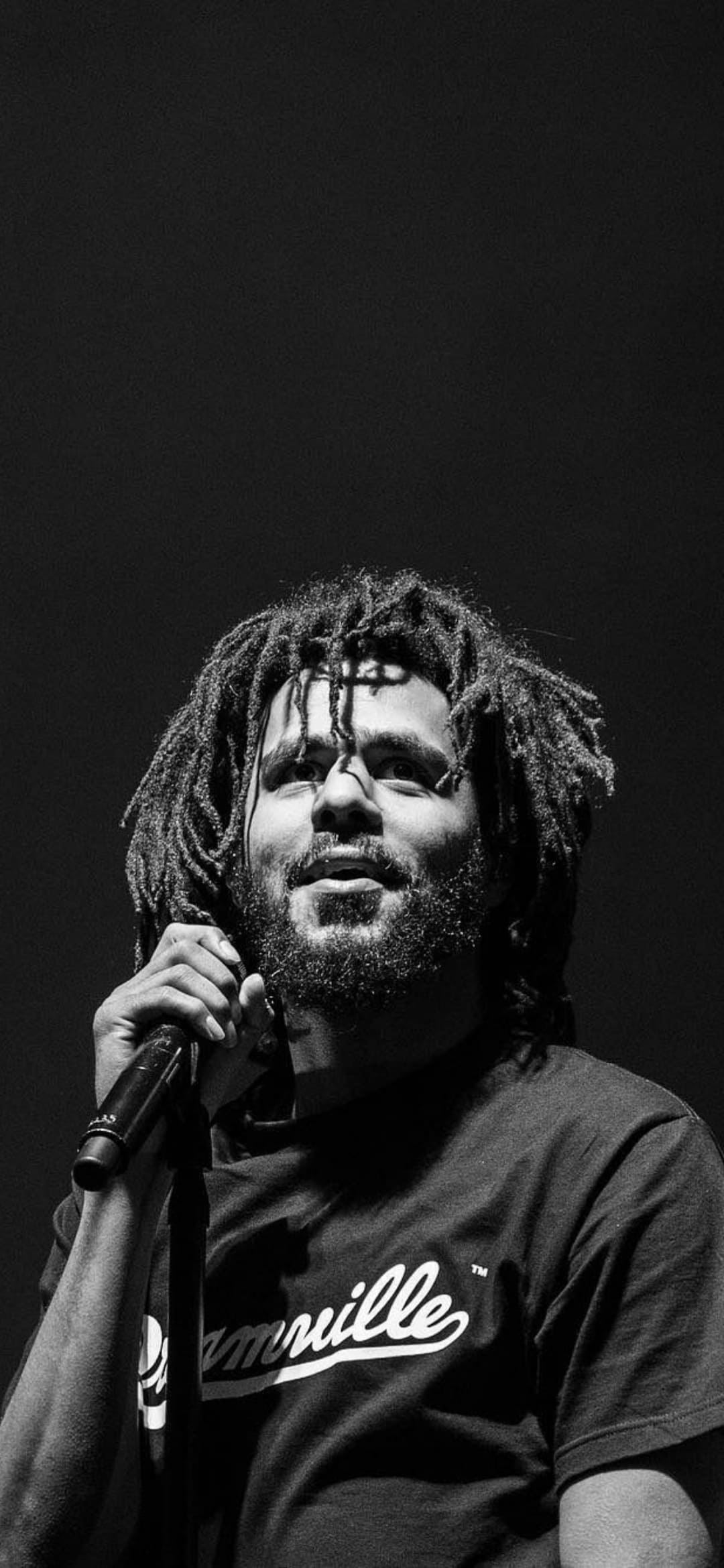 J. Cole Phone Wallpapers Top Free J. Cole Phone Backgrounds