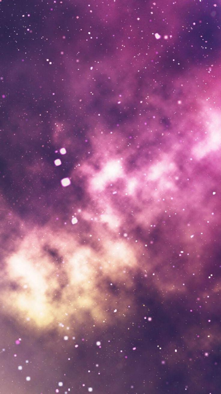 Galaxy Pink iPhone Wallpapers Top Free Galaxy Pink iPhone Backgrounds