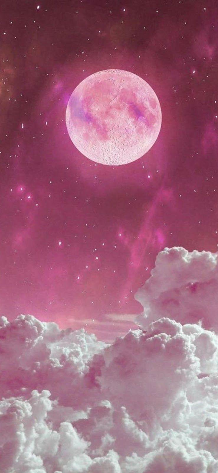 Galaxy Pink iPhone Wallpapers Top Free Galaxy Pink iPhone Backgrounds