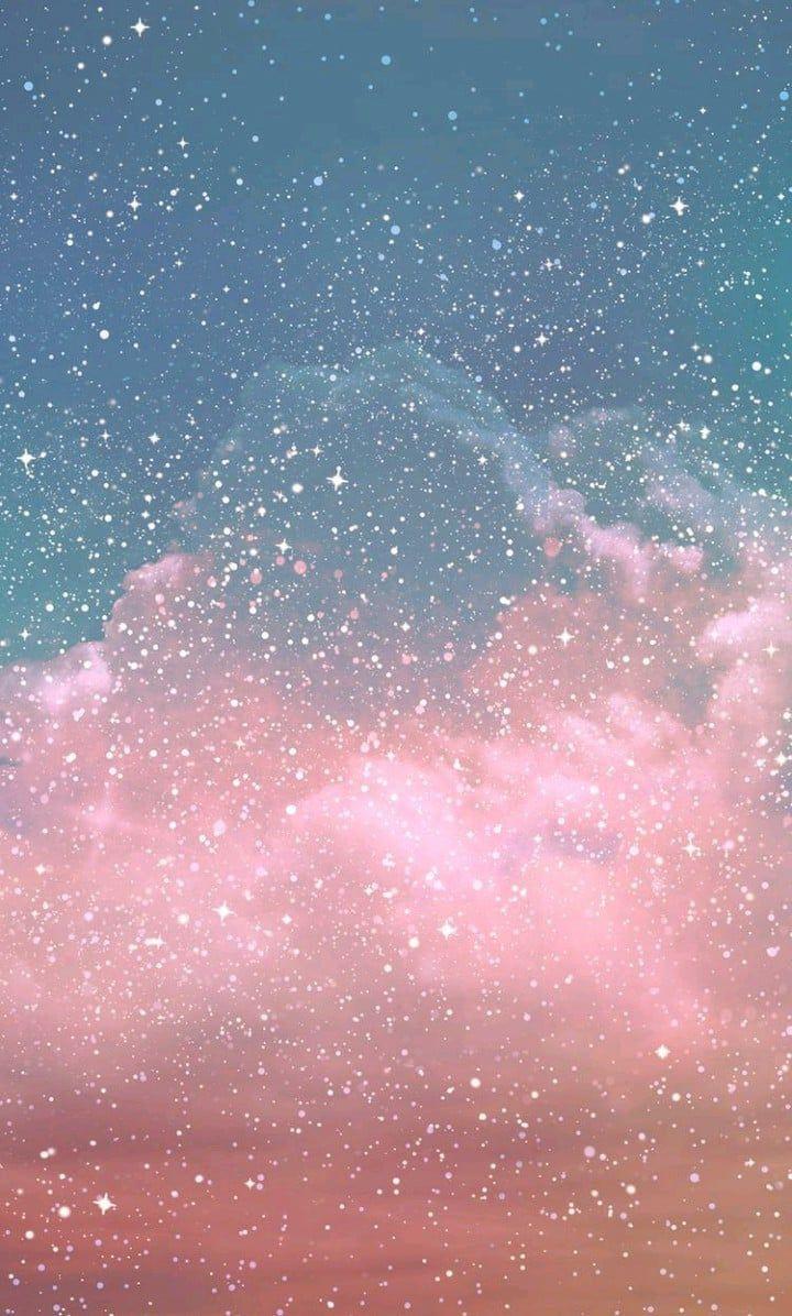Galaxy Pink iPhone Wallpapers Top Free Galaxy Pink iPhone Backgrounds