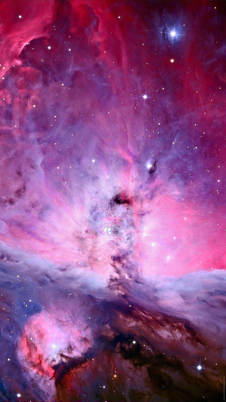 Galaxy Pink iPhone Wallpapers Top Free Galaxy Pink iPhone Backgrounds