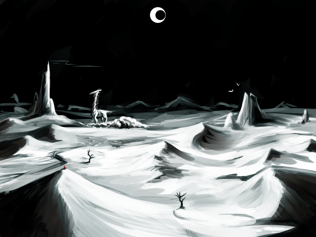 Bleach Hueco Mundo Wallpapers Top Free Bleach Hueco Mundo Backgrounds