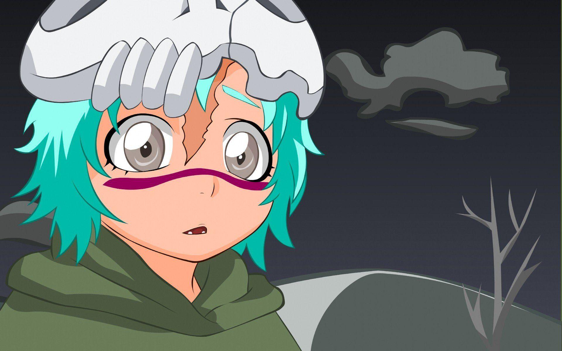 Bleach Hueco Mundo Wallpapers Top Free Bleach Hueco Mundo Backgrounds