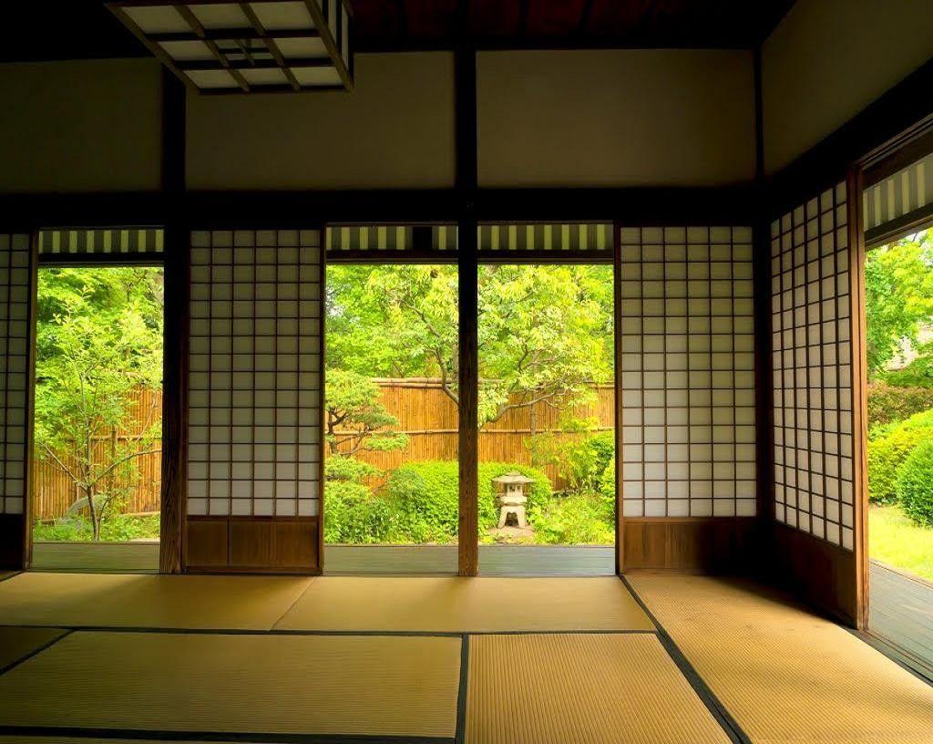 Japanese Home Wallpapers Top Free Japanese Home Backgrounds