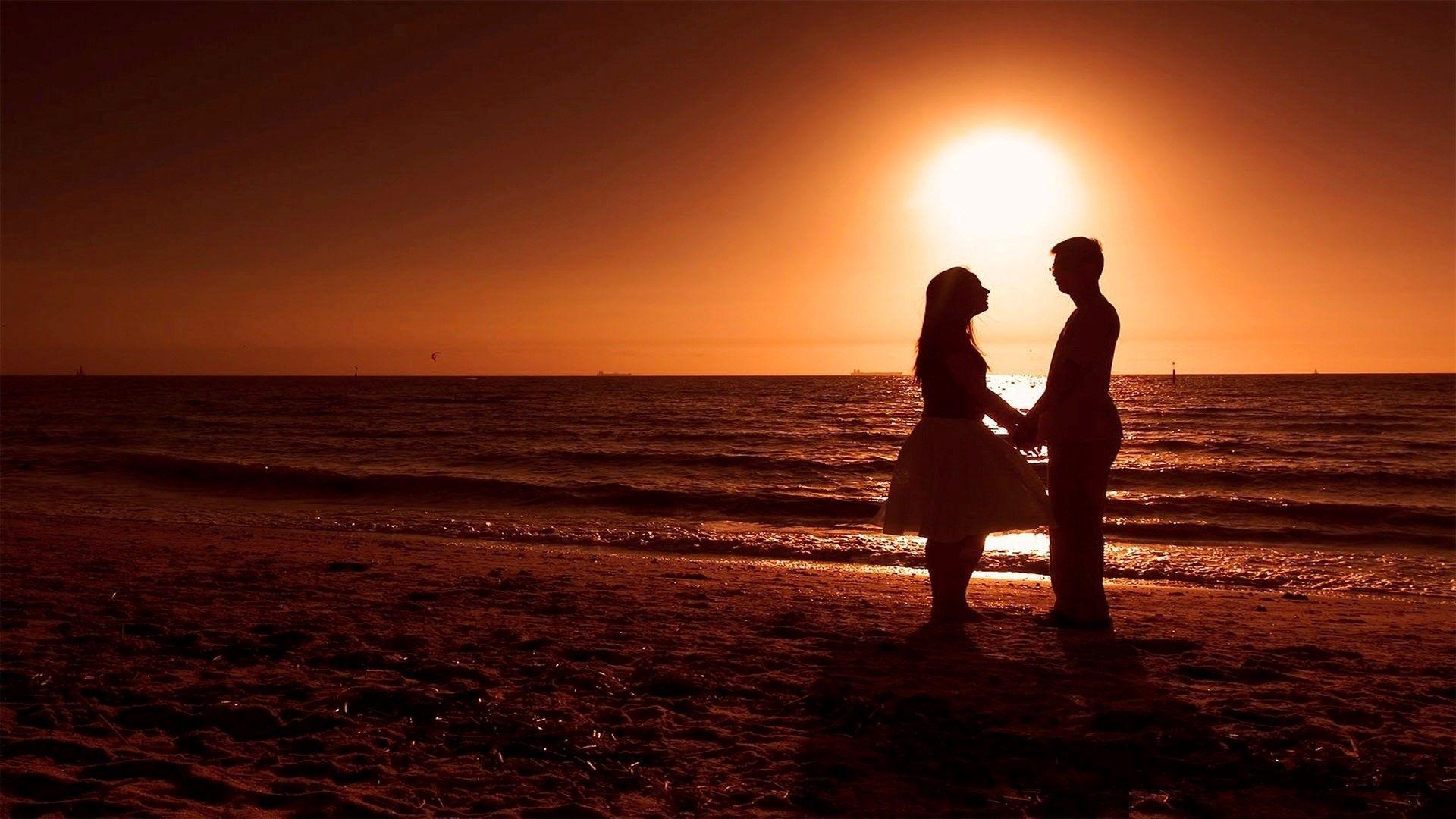 Romantic Beach Wallpapers Top Free Romantic Beach Backgrounds