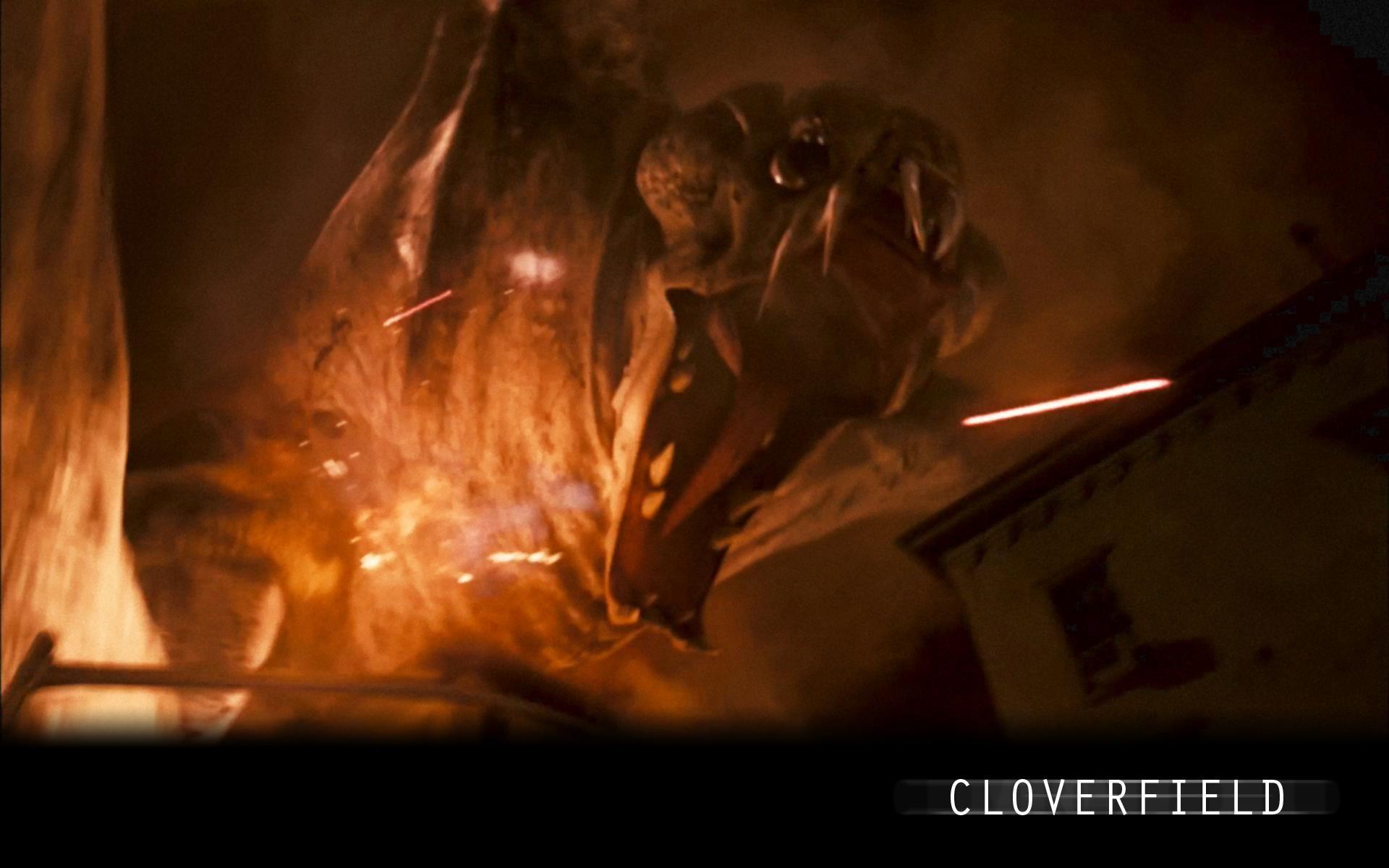 Cloverfield Wallpapers Top Free Cloverfield Backgrounds WallpaperAccess