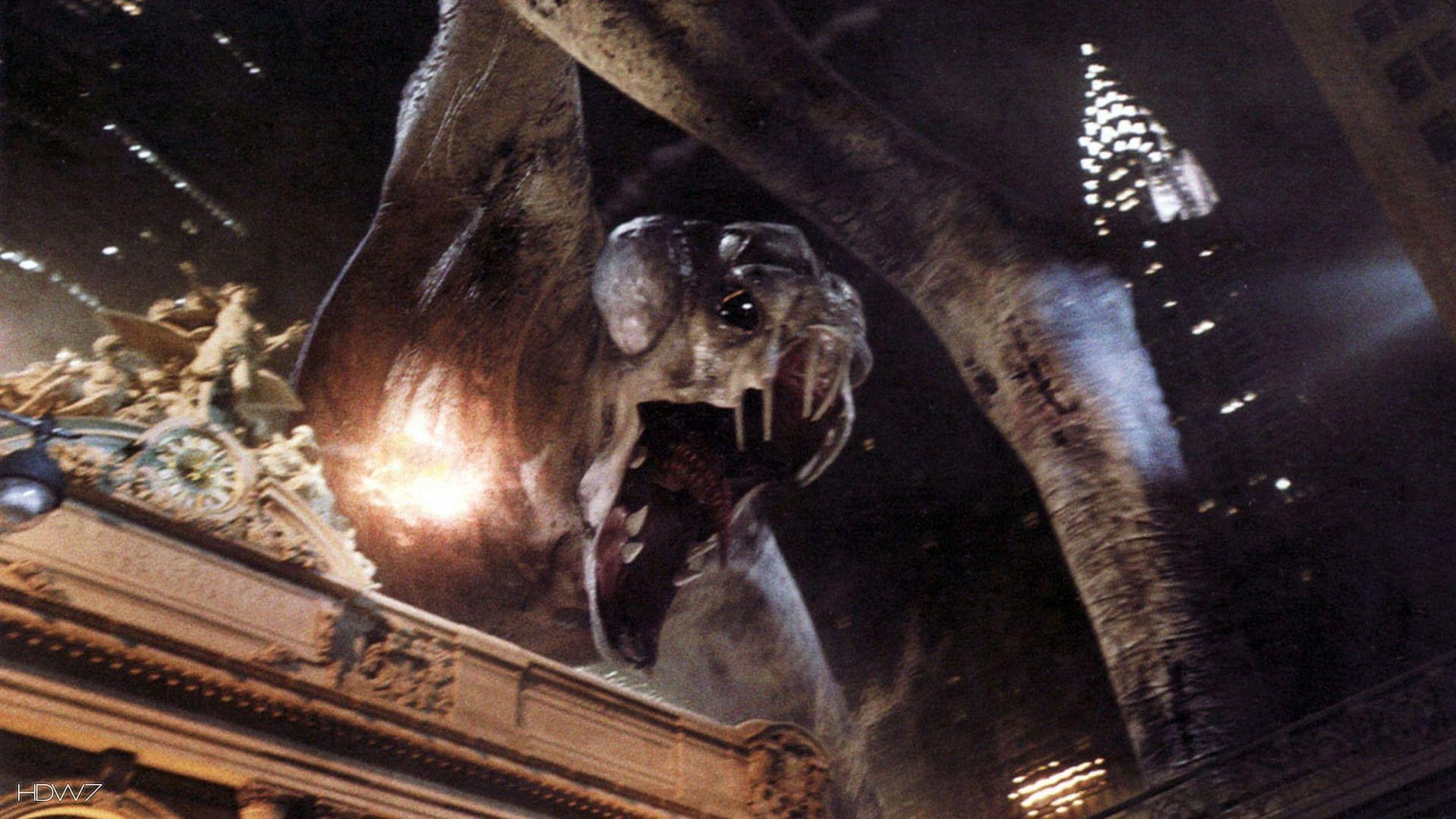 Cloverfield Wallpapers Top Free Cloverfield Backgrounds WallpaperAccess