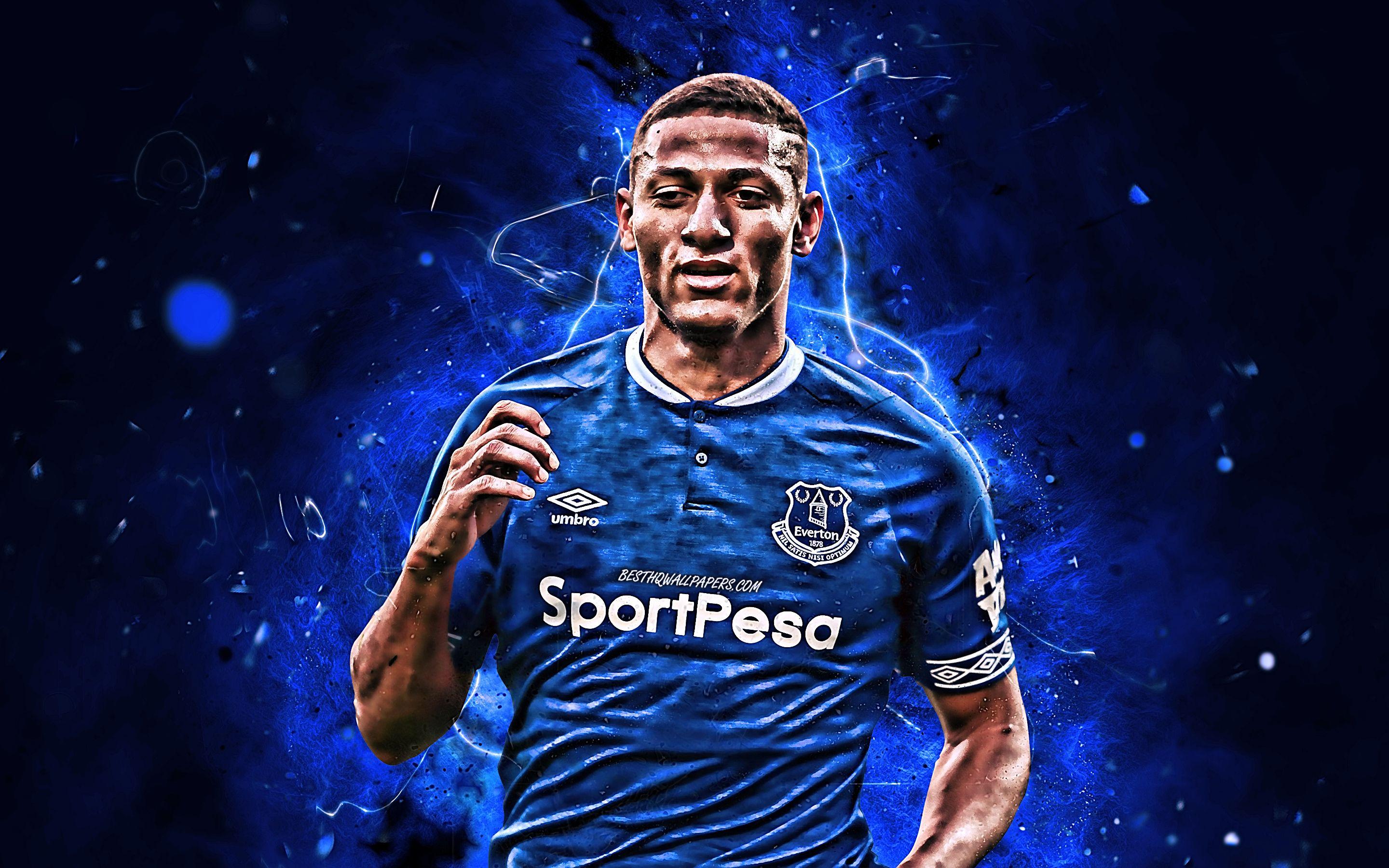 Everton Wallpapers Top Free Everton Backgrounds WallpaperAccess