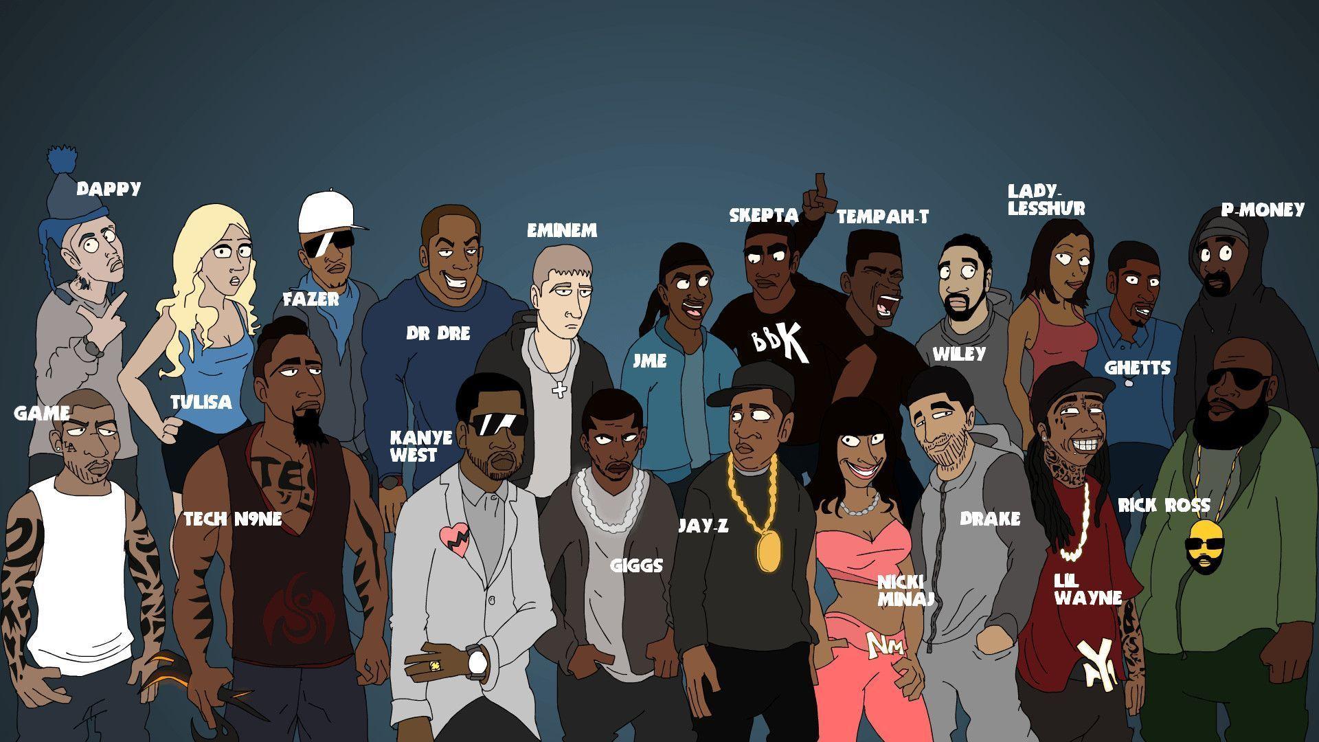 90s Rappers Wallpapers Top Free 90s Rappers Backgrounds WallpaperAccess