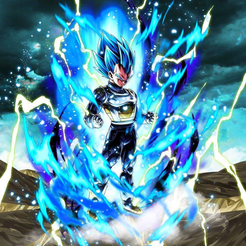 Super Saiyan Blue Evolution Wallpapers Top Free Super Saiyan Blue